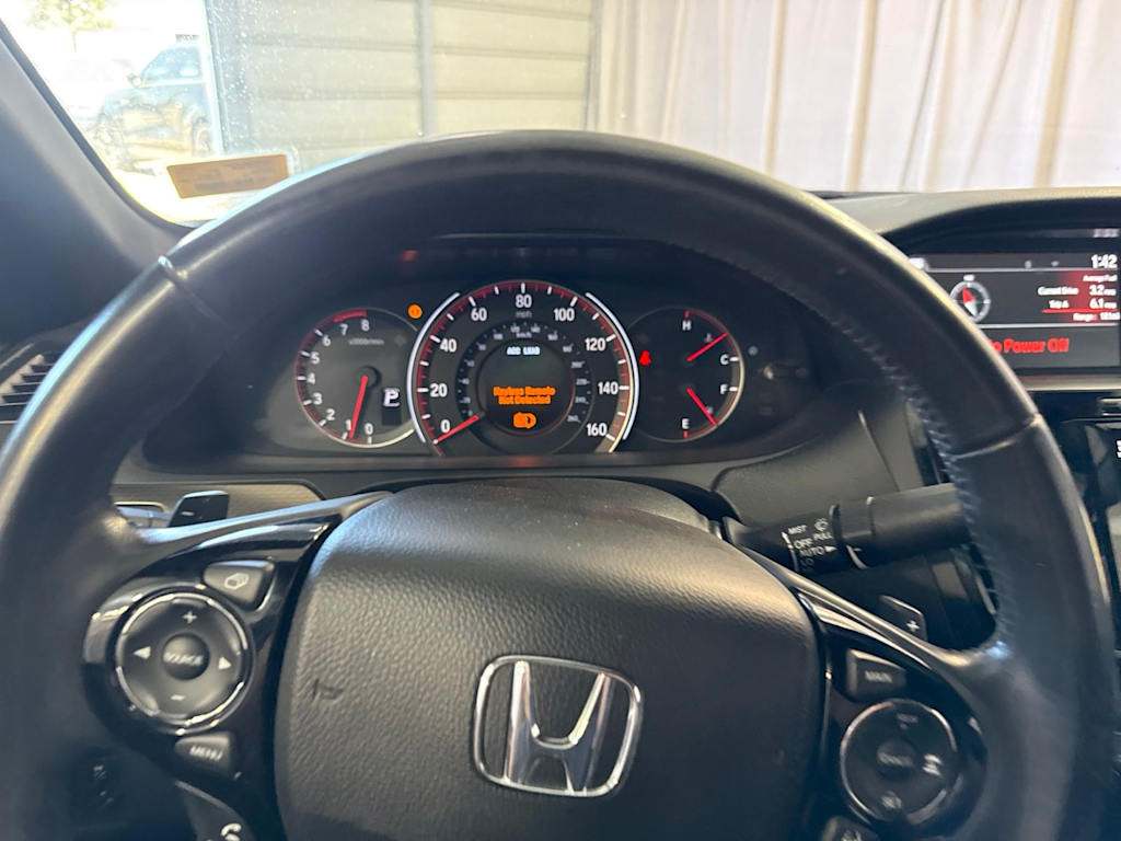 Thumbnail: 2017 Honda Accord - 2