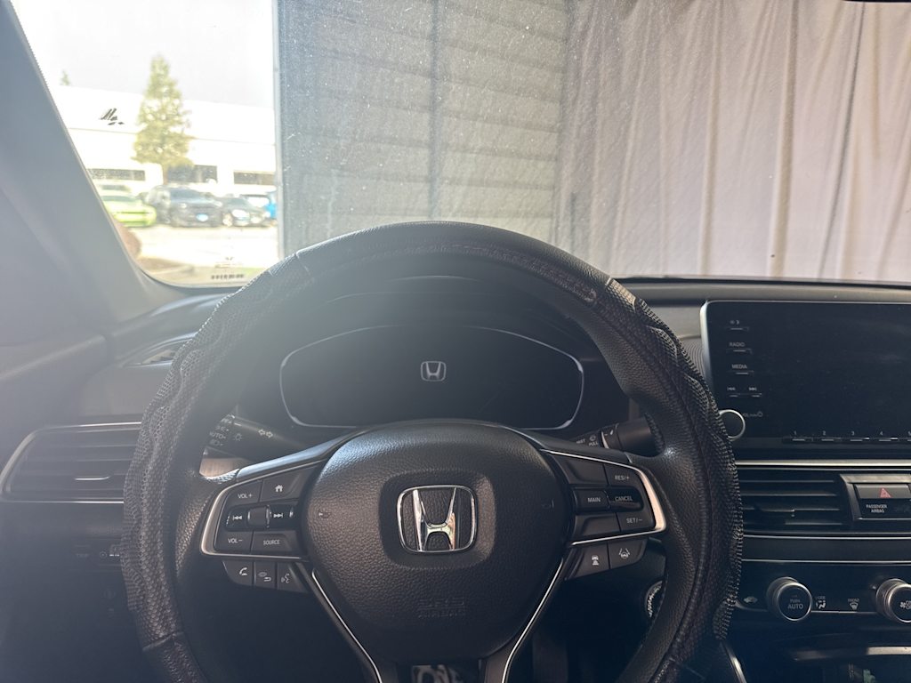 Thumbnail: 2019 Honda Accord - 2
