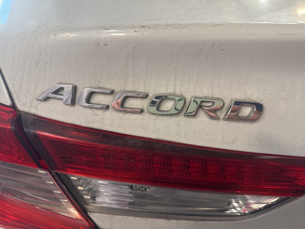 Thumbnail: 2019 Honda Accord - 7