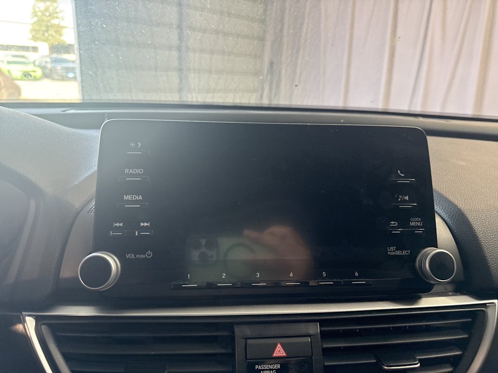 Thumbnail: 2019 Honda Accord - 10