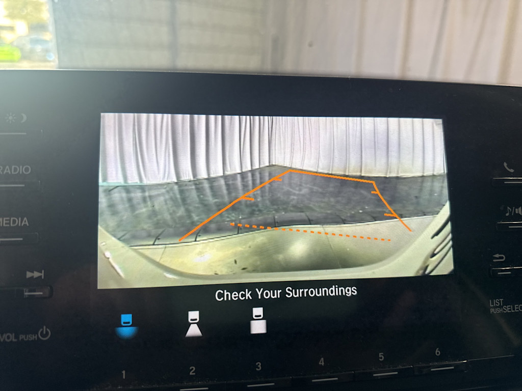 Thumbnail: 2019 Honda Accord - 12