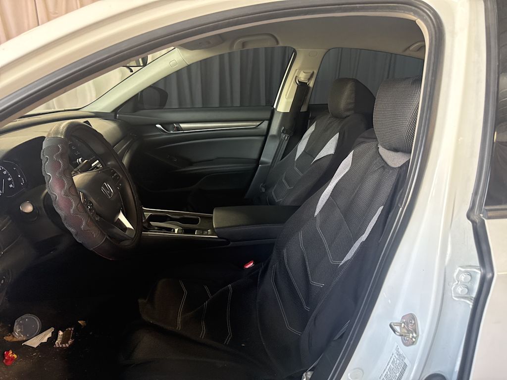 Thumbnail: 2019 Honda Accord - 9