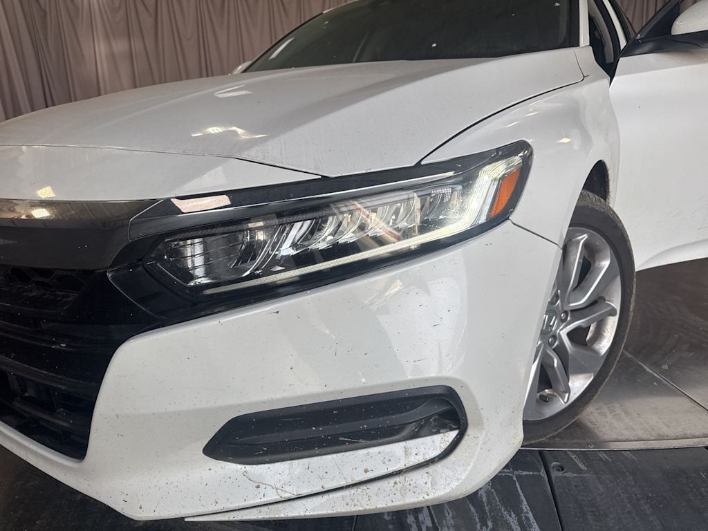 Thumbnail: 2019 Honda Accord - 18