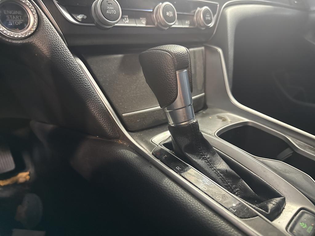 Thumbnail: 2019 Honda Accord - 11