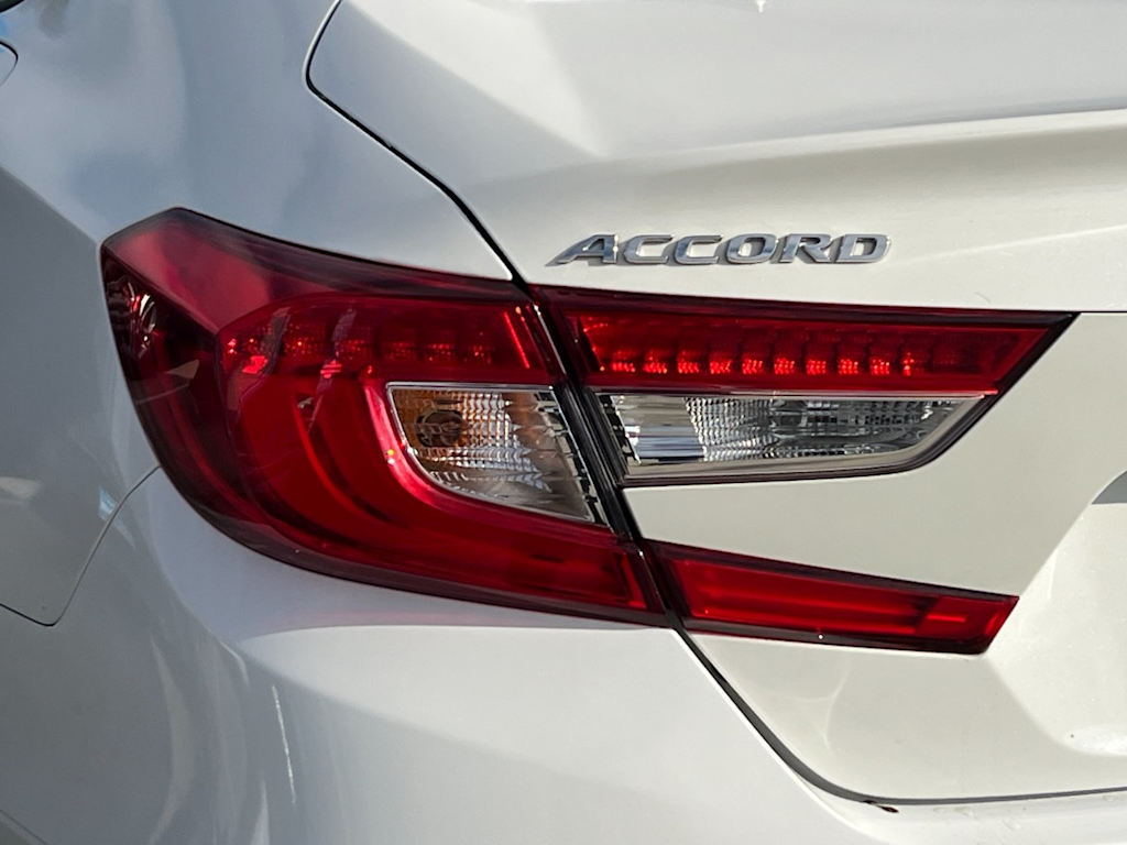 Thumbnail: 2019 Honda Accord - 29