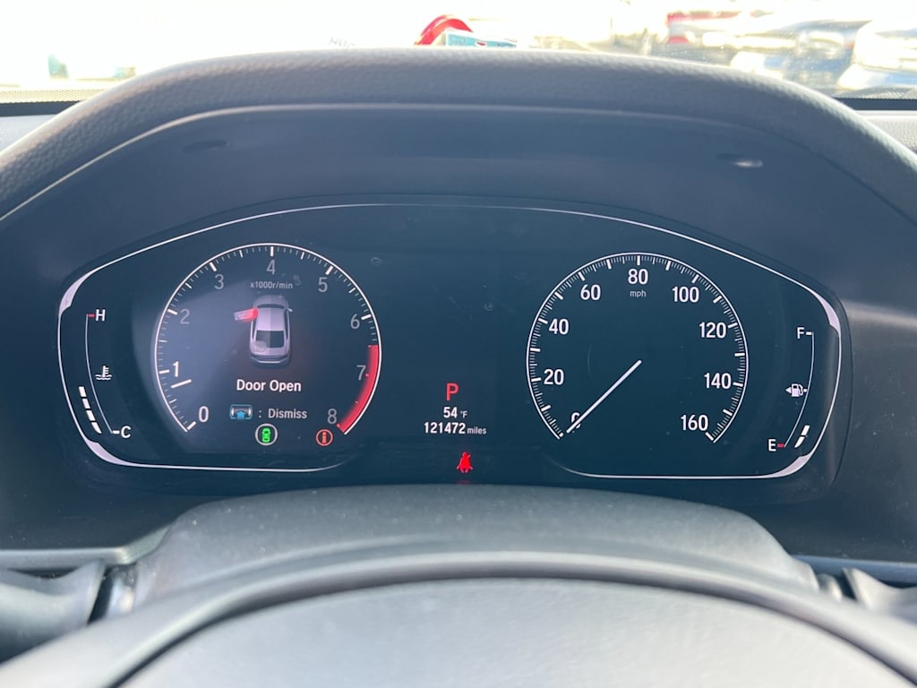 Thumbnail: 2019 Honda Accord - 17