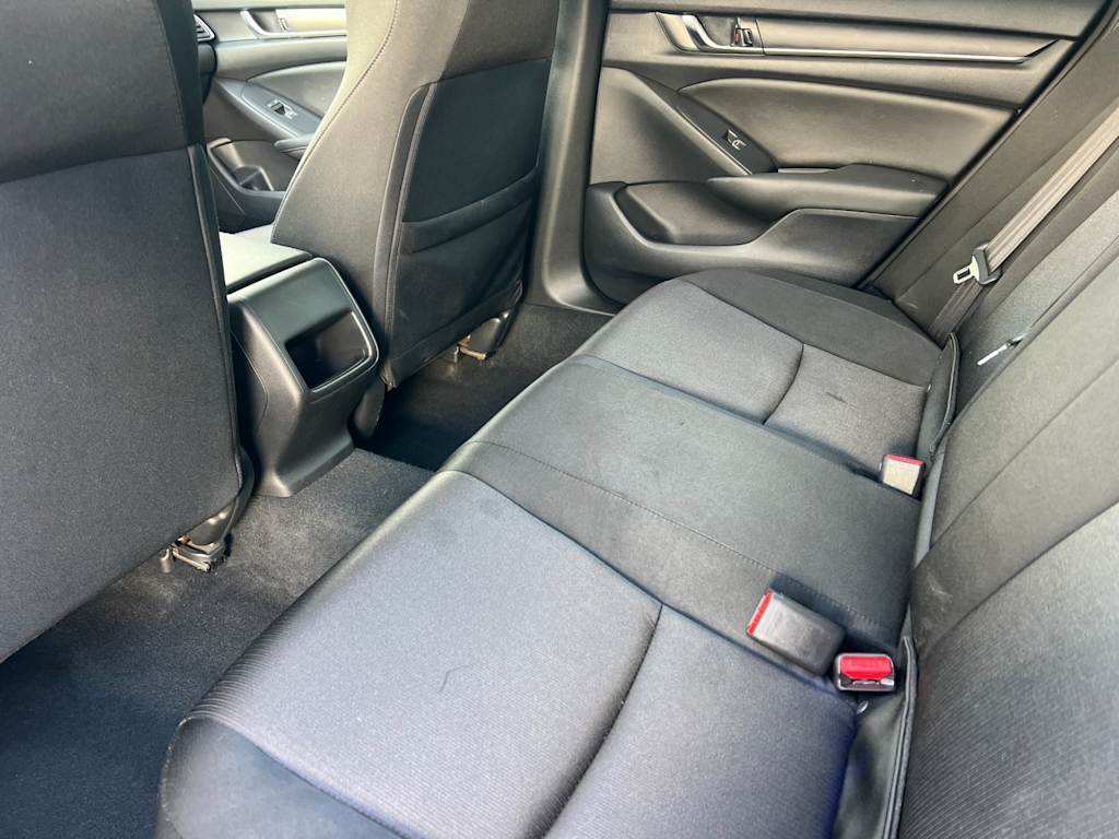 Thumbnail: 2019 Honda Accord - 12