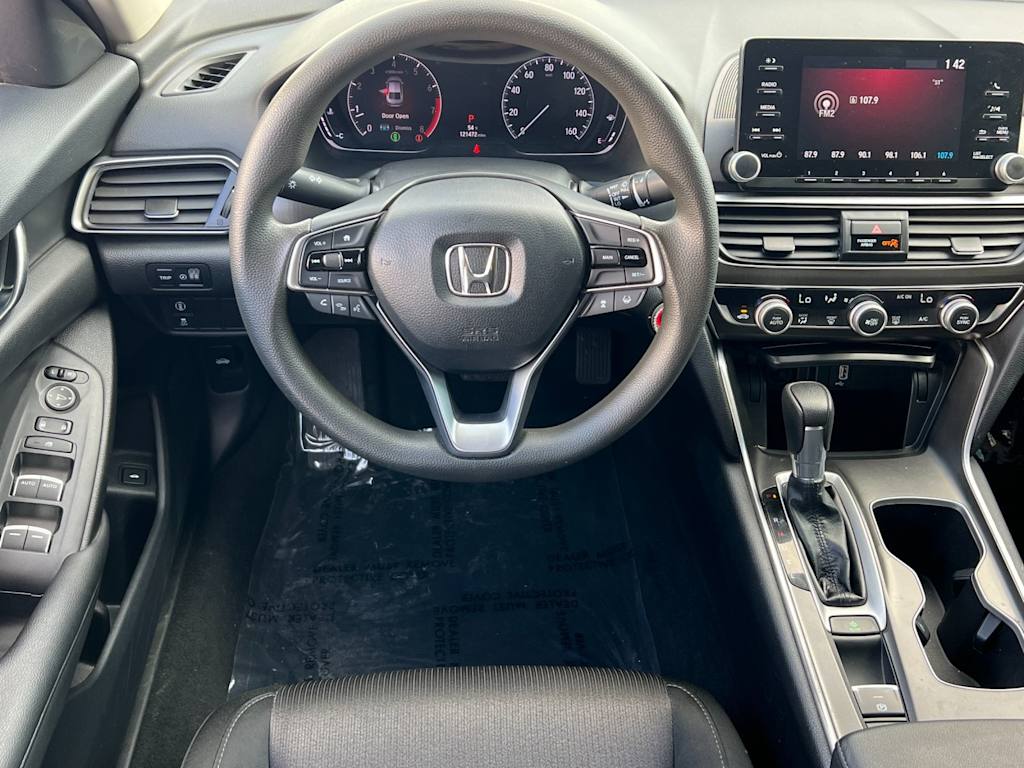Thumbnail: 2019 Honda Accord - 13