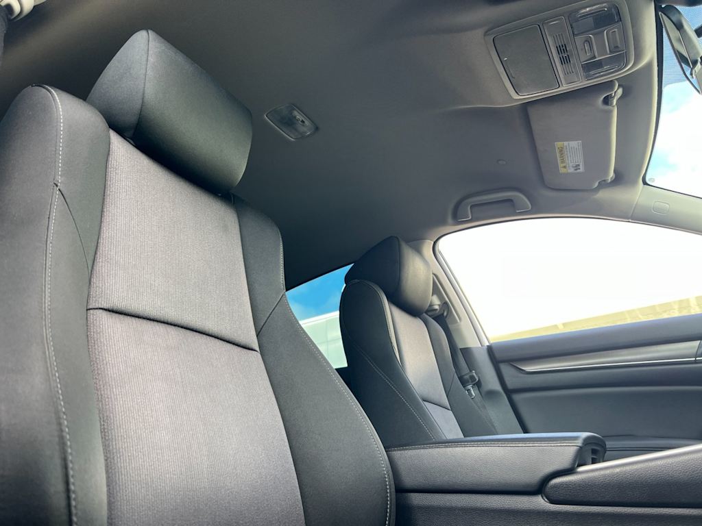 Thumbnail: 2019 Honda Accord - 11