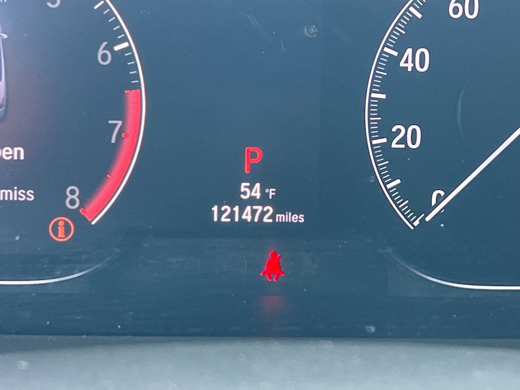 Thumbnail: 2019 Honda Accord - 28