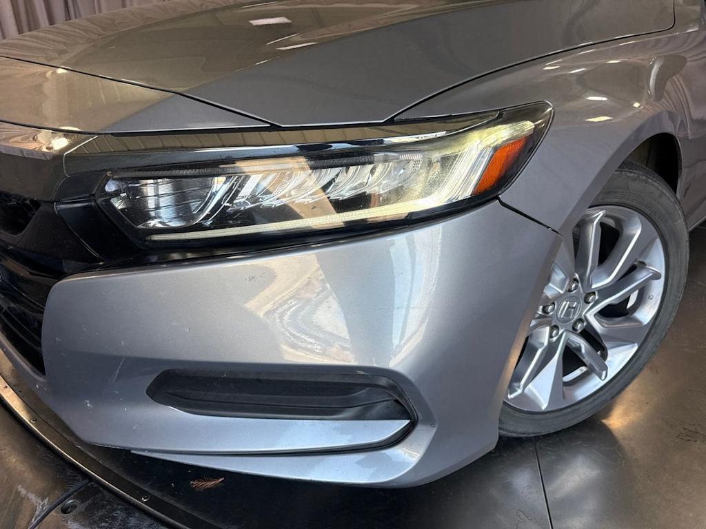 Thumbnail: 2019 Honda Accord - 19