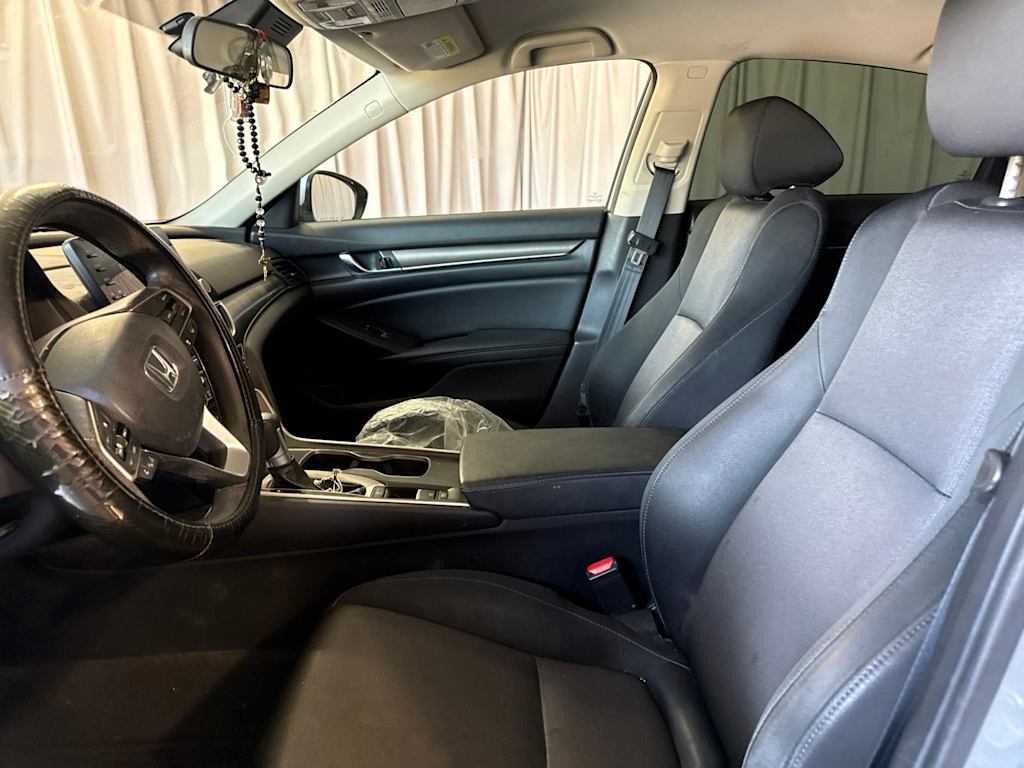 Thumbnail: 2019 Honda Accord - 9