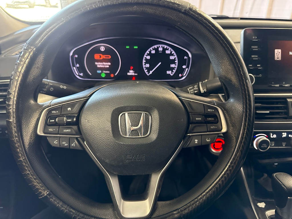 Thumbnail: 2019 Honda Accord - 2