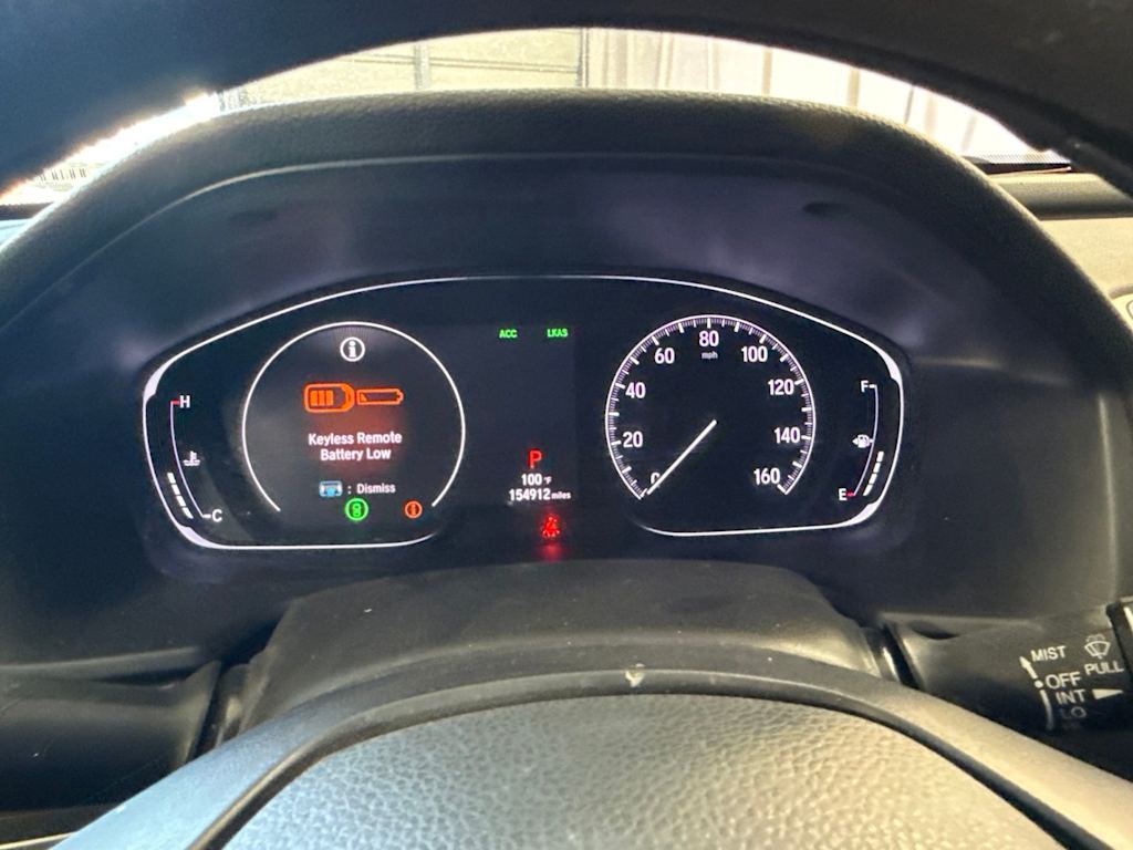Thumbnail: 2019 Honda Accord - 13