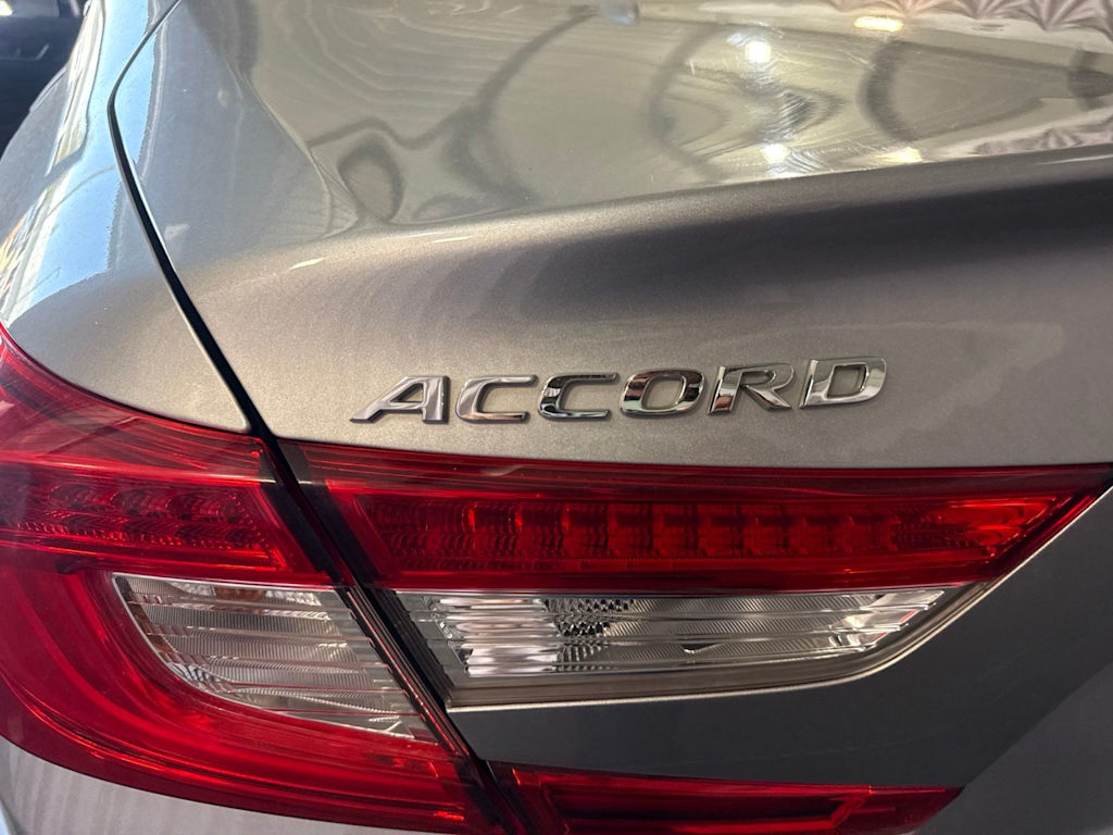 Thumbnail: 2019 Honda Accord - 7