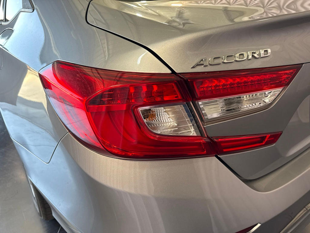 Thumbnail: 2019 Honda Accord - 20