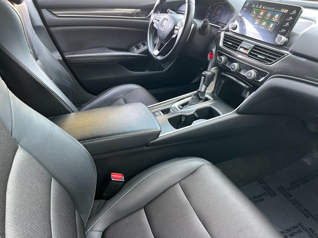 Thumbnail: 2018 Honda Accord - 13