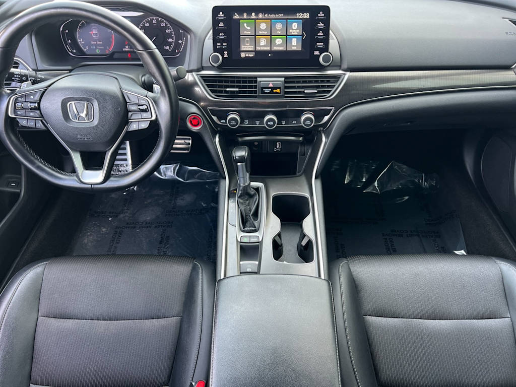 Thumbnail: 2018 Honda Accord - 2