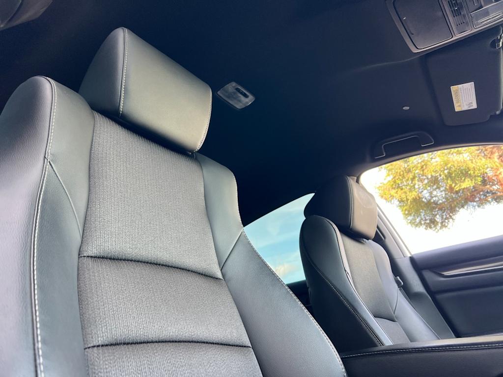 Thumbnail: 2018 Honda Accord - 10