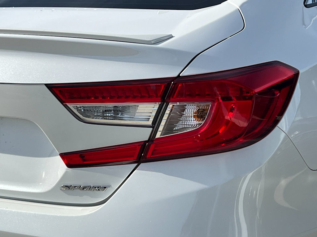 Thumbnail: 2018 Honda Accord - 28