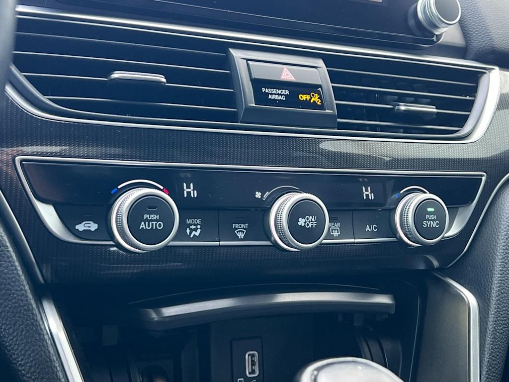 Thumbnail: 2018 Honda Accord - 25