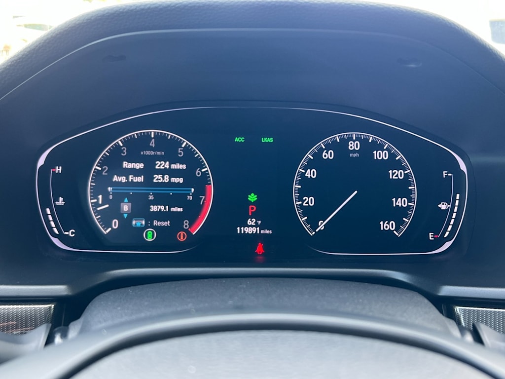 Thumbnail: 2018 Honda Accord - 16