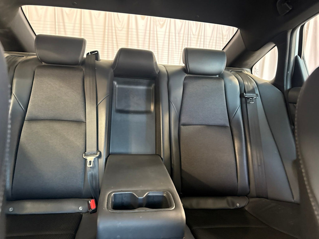 Thumbnail: 2018 Honda Accord - 25