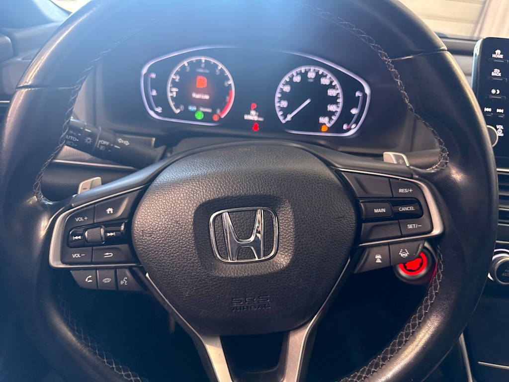 Thumbnail: 2018 Honda Accord - 26