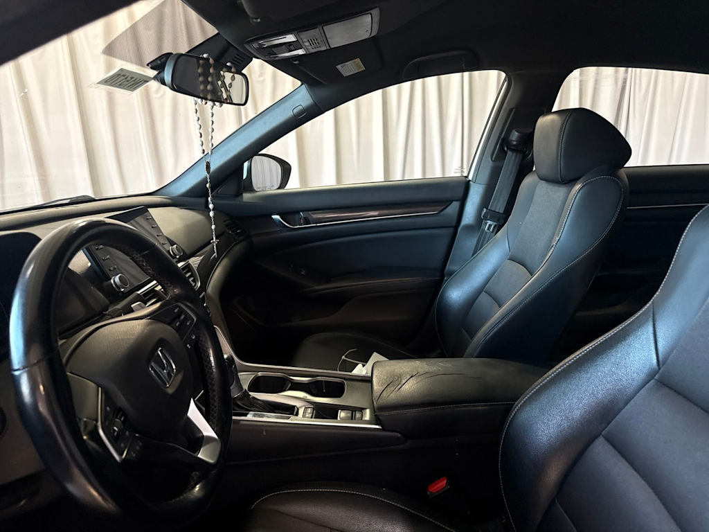 Thumbnail: 2018 Honda Accord - 8