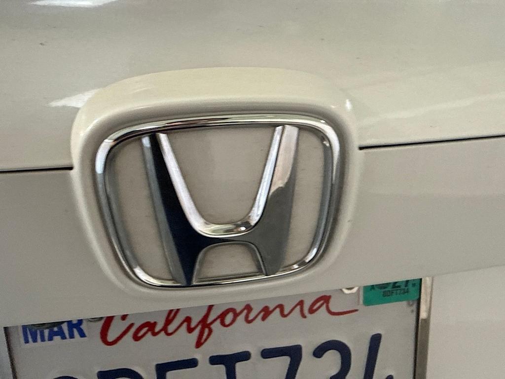 Thumbnail: 2018 Honda Accord - 20