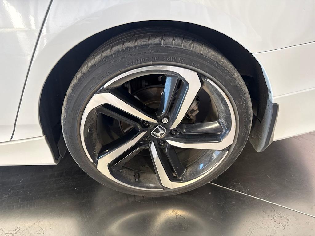 Thumbnail: 2018 Honda Accord - 7