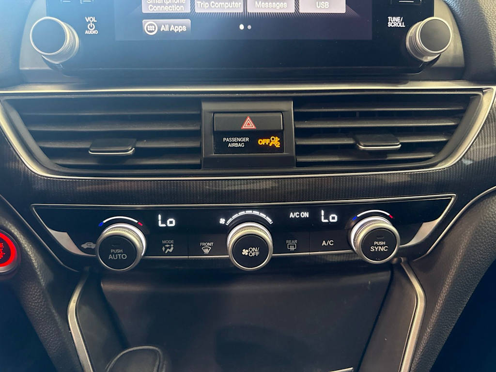 Thumbnail: 2018 Honda Accord - 29