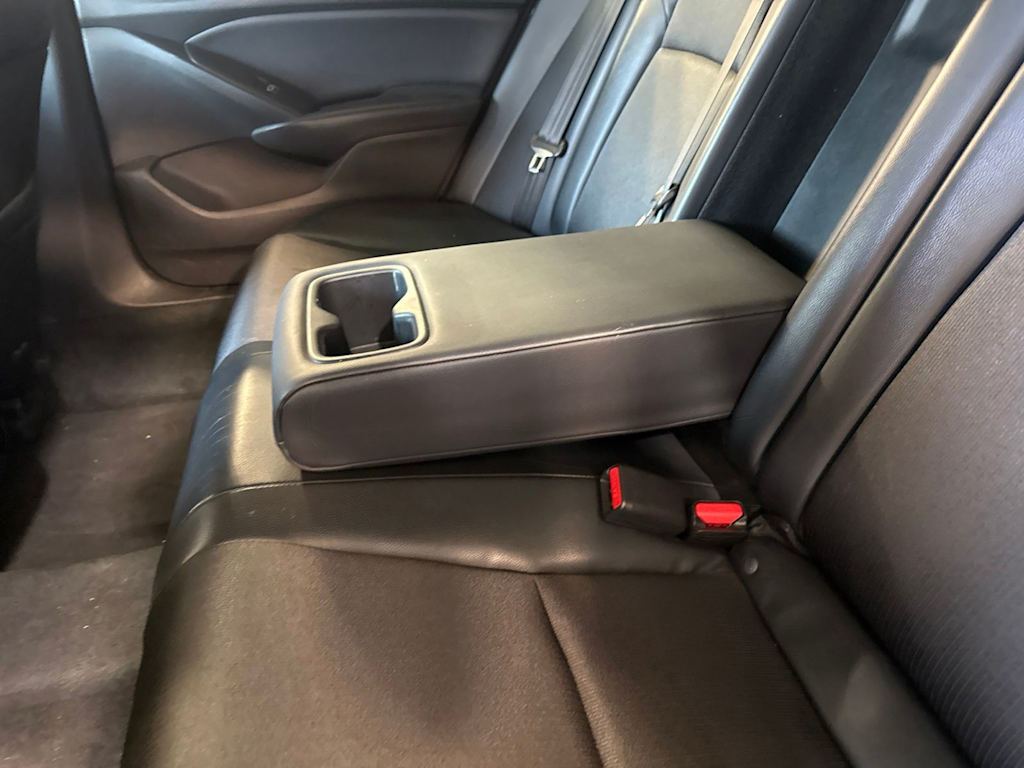 Thumbnail: 2018 Honda Accord - 22