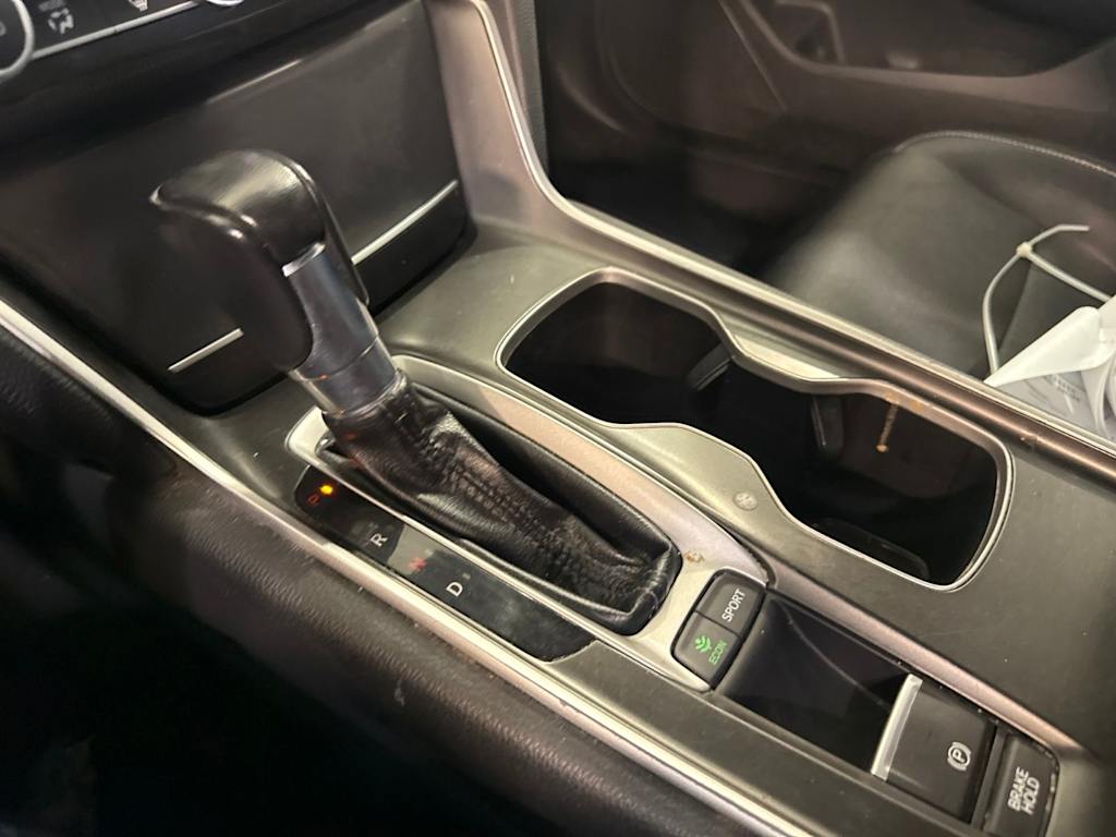 Thumbnail: 2018 Honda Accord - 11