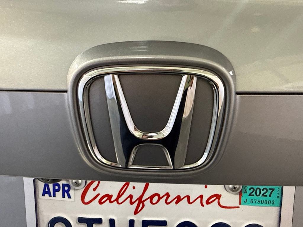 Thumbnail: 2020 Honda Accord - 18