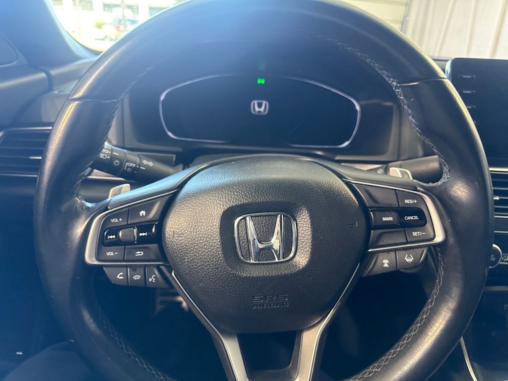 Thumbnail: 2020 Honda Accord - 2