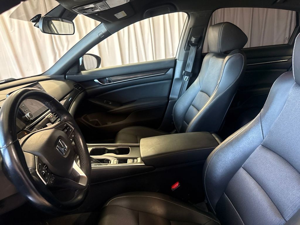 Thumbnail: 2020 Honda Accord - 7