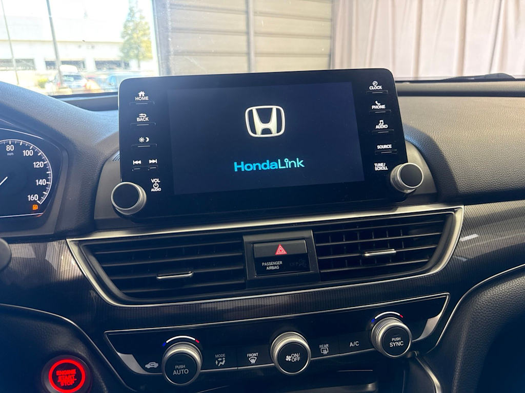 Thumbnail: 2020 Honda Accord - 9