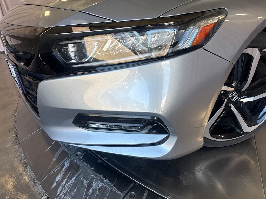 Thumbnail: 2020 Honda Accord - 16