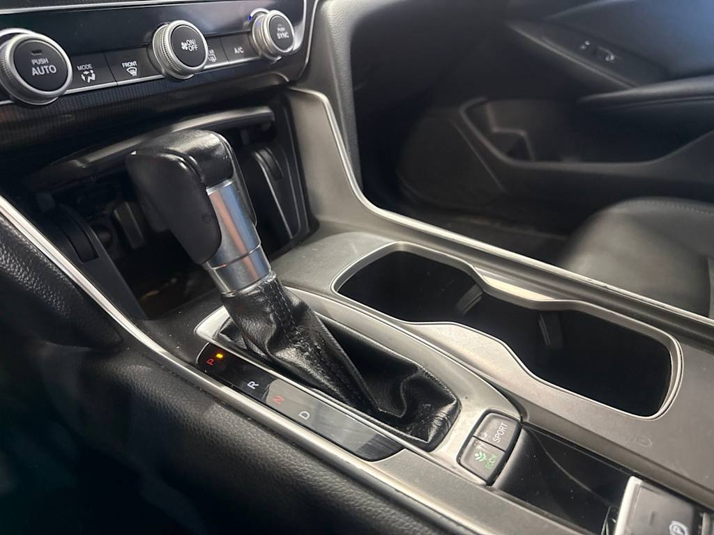Thumbnail: 2020 Honda Accord - 28