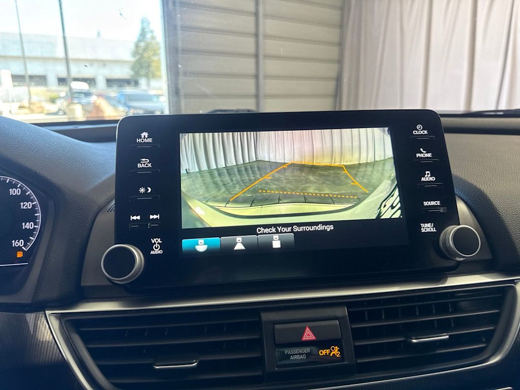 Thumbnail: 2020 Honda Accord - 29