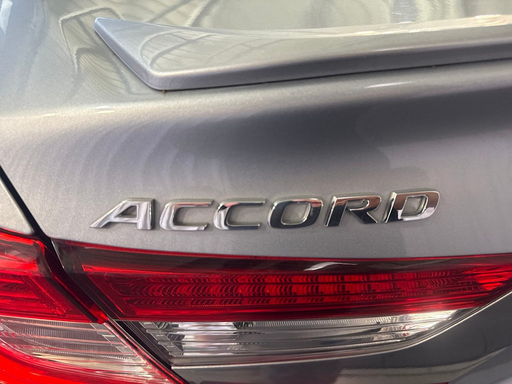 Thumbnail: 2020 Honda Accord - 5