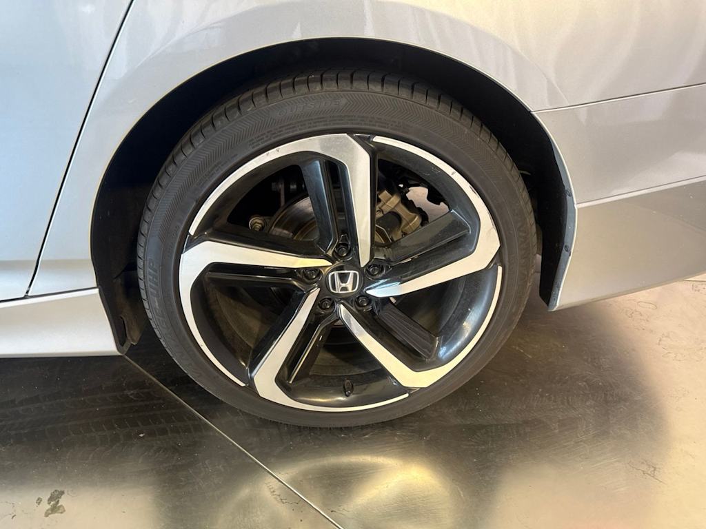 Thumbnail: 2020 Honda Accord - 6