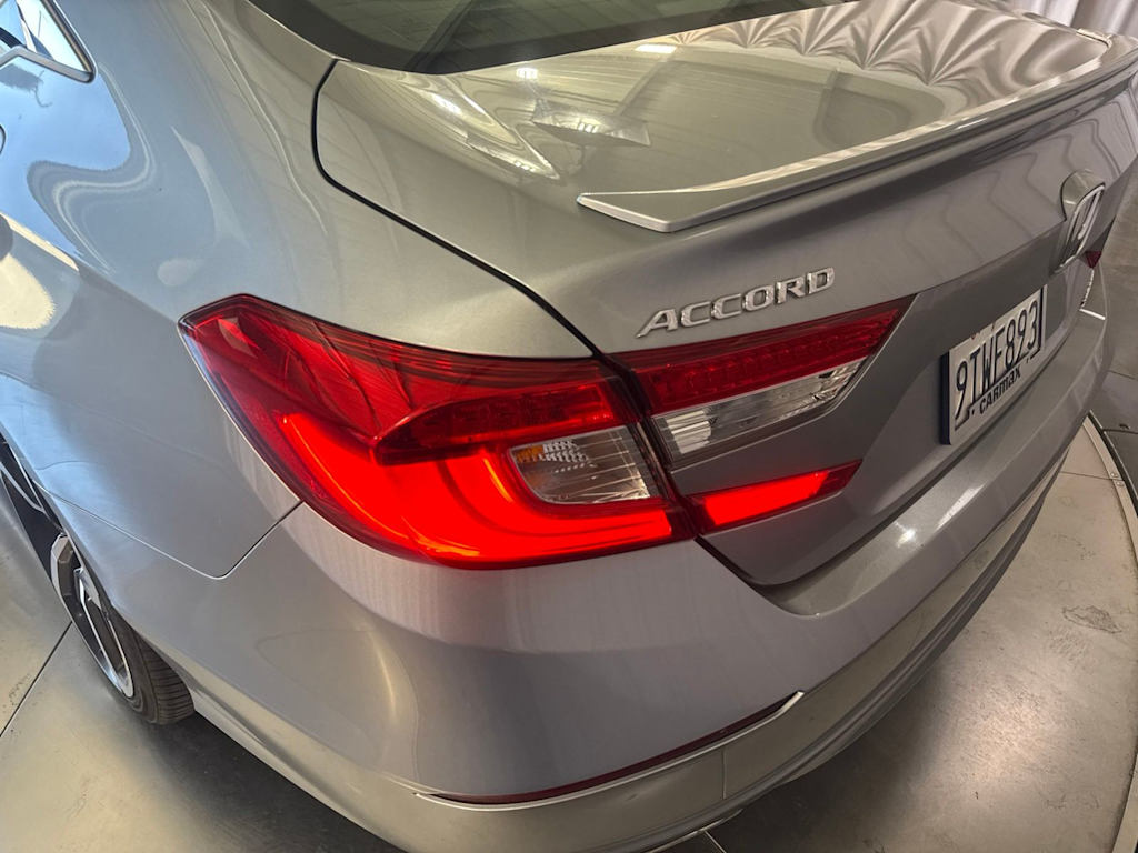 Thumbnail: 2020 Honda Accord - 17