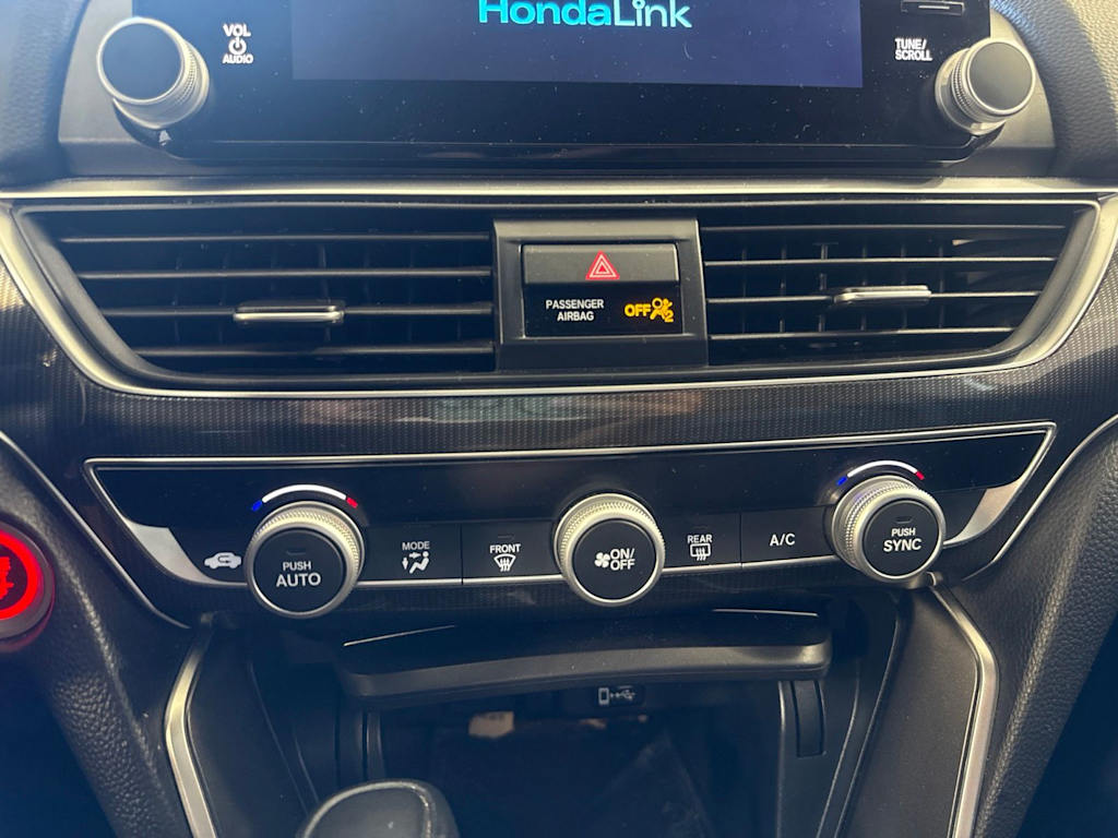 Thumbnail: 2020 Honda Accord - 27