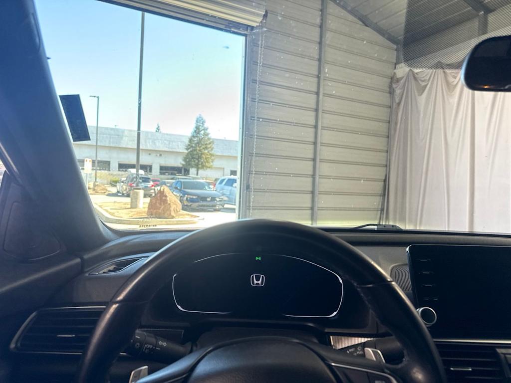 Thumbnail: 2020 Honda Accord - 24