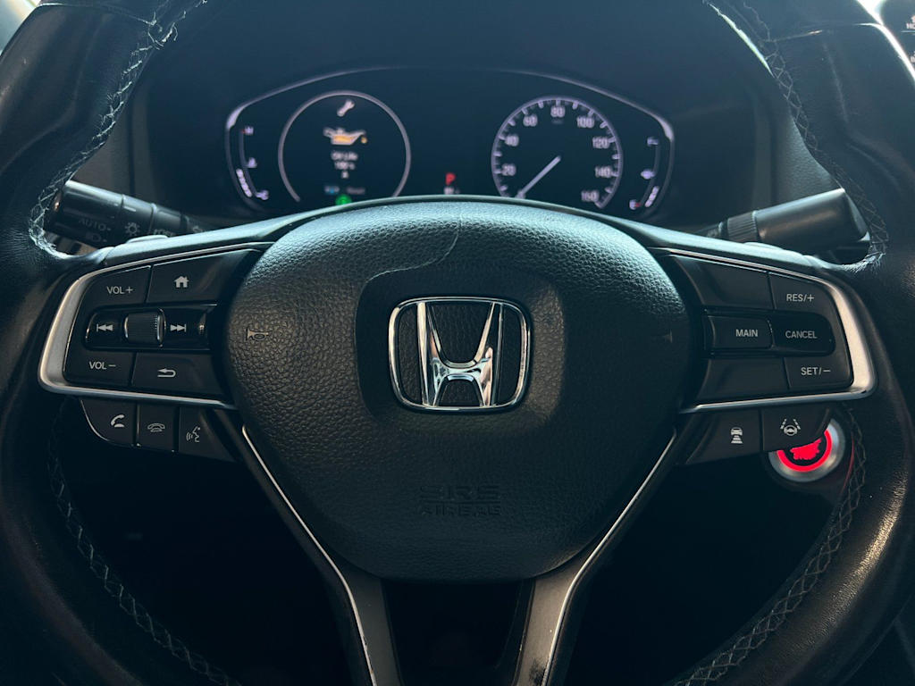 Thumbnail: 2020 Honda Accord - 27