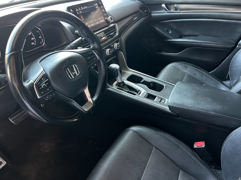 Thumbnail: 2020 Honda Accord - 9