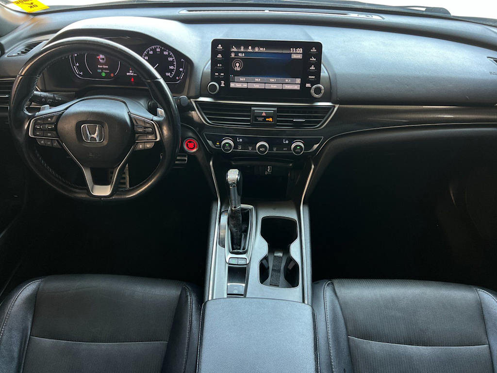 Thumbnail: 2020 Honda Accord - 2