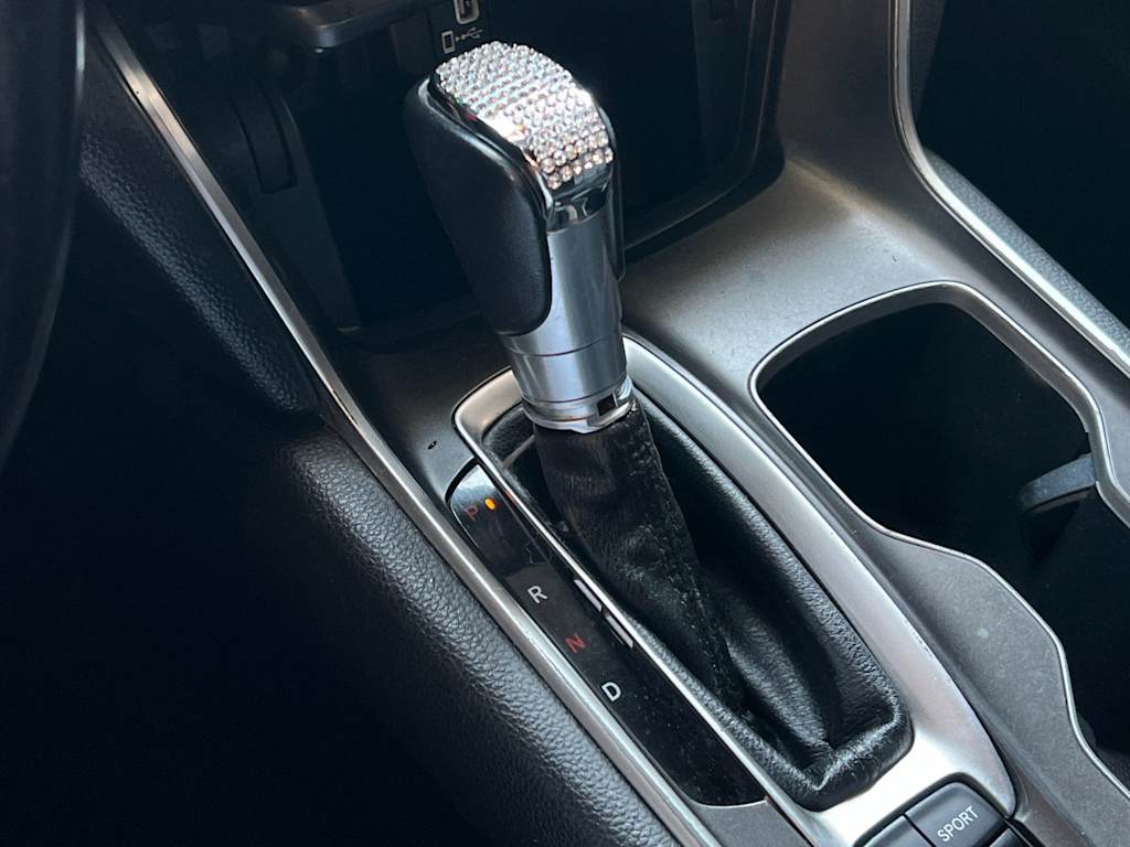 Thumbnail: 2020 Honda Accord - 15